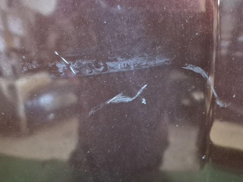 Recambio de capot para citroën c4 ii (nc_) 1.6 hdi 90 referencia OEM IAM   