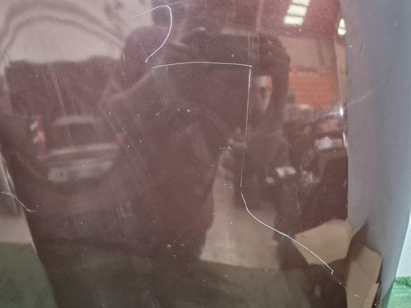 Recambio de capot para citroën c4 ii (nc_) 1.6 hdi 90 referencia OEM IAM   