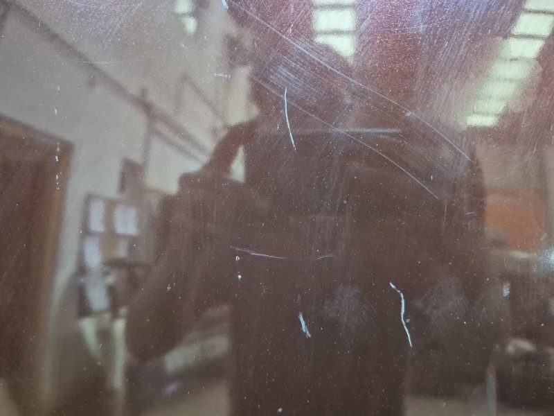 Recambio de capot para citroën c4 ii (nc_) 1.6 hdi 90 referencia OEM IAM   