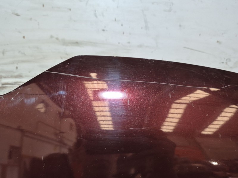 Recambio de capot para citroën c4 ii (nc_) 1.6 hdi 90 referencia OEM IAM   