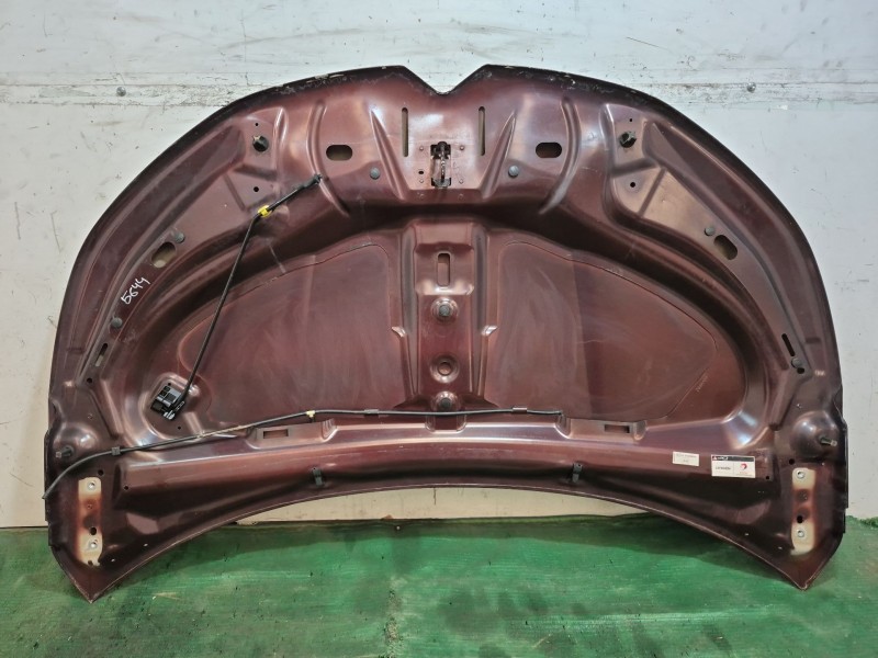 Recambio de capot para citroën c4 ii (nc_) 1.6 hdi 90 referencia OEM IAM   