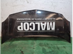 Recambio de capot para renault kangoo be bop (kw0/1_) 1.5 dci (kw0g) referencia OEM IAM   