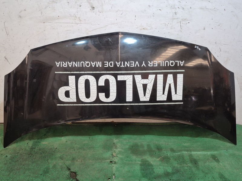 Recambio de capot para renault kangoo be bop (kw0/1_) 1.5 dci (kw0g) referencia OEM IAM   