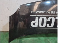 Recambio de capot para renault kangoo be bop (kw0/1_) 1.5 dci (kw0g) referencia OEM IAM    2