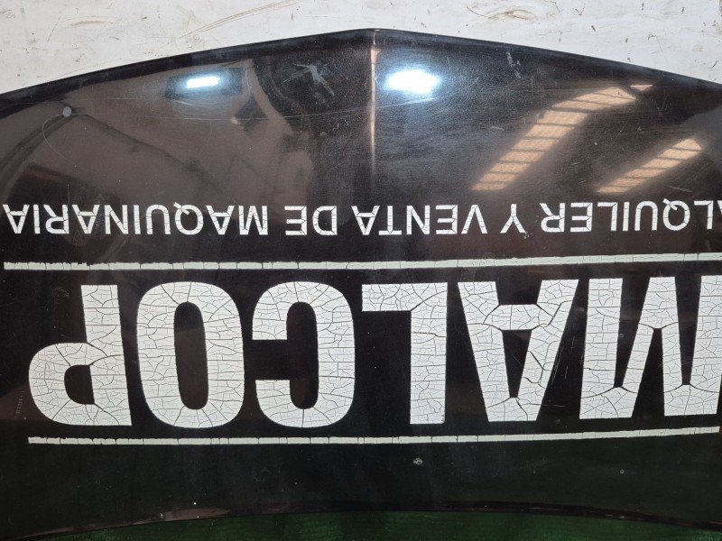 Recambio de capot para renault kangoo be bop (kw0/1_) 1.5 dci (kw0g) referencia OEM IAM   