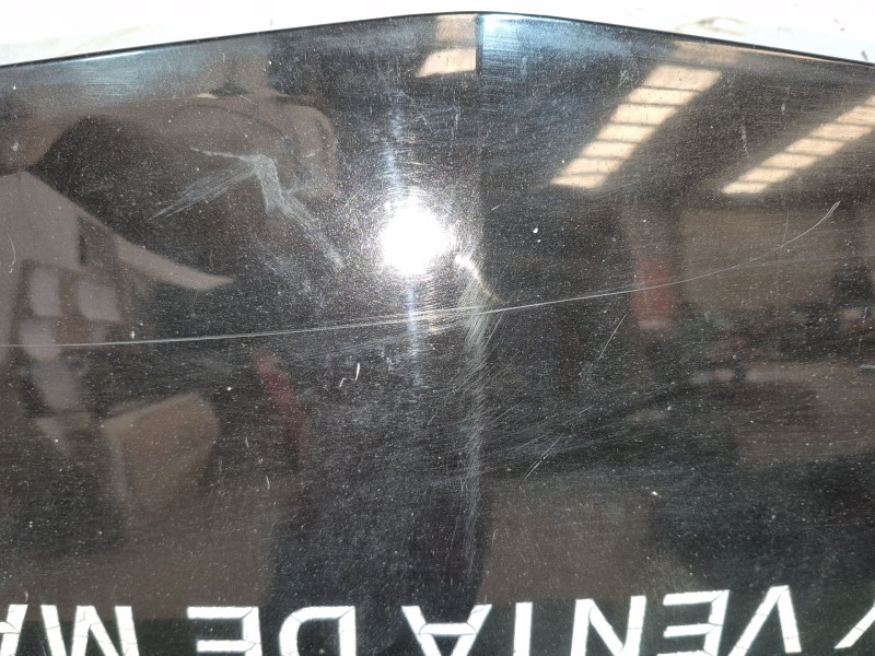 Recambio de capot para renault kangoo be bop (kw0/1_) 1.5 dci (kw0g) referencia OEM IAM   