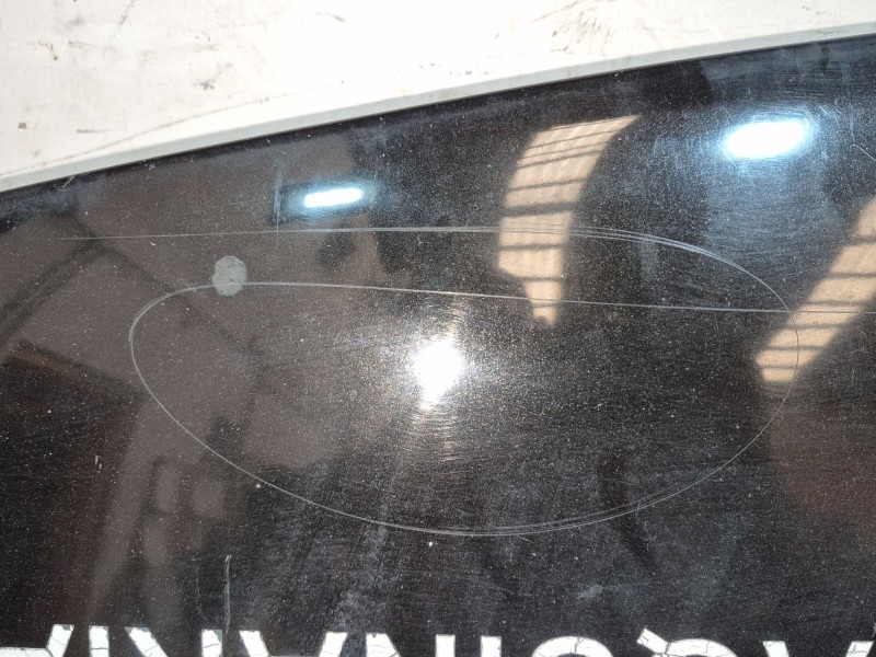 Recambio de capot para renault kangoo be bop (kw0/1_) 1.5 dci (kw0g) referencia OEM IAM   