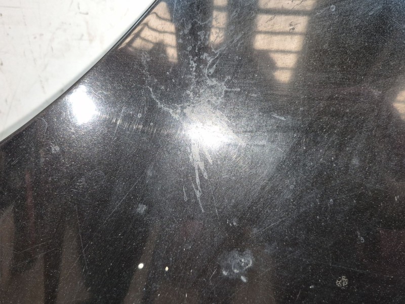 Recambio de capot para renault kangoo be bop (kw0/1_) 1.5 dci (kw0g) referencia OEM IAM   