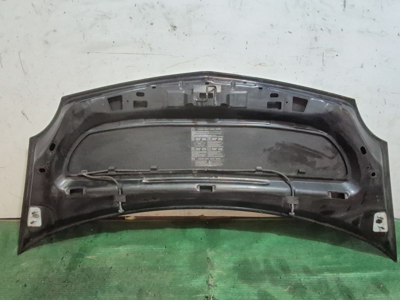 Recambio de capot para renault kangoo be bop (kw0/1_) 1.5 dci (kw0g) referencia OEM IAM   