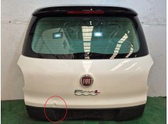 Recambio de porton trasero para fiat 500l (351_, 352_) 1.3 d multijet (199.lym11, 199.lym1a) referencia OEM IAM   
