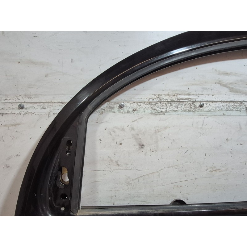 Recambio de puerta delantera izquierda para renault kangoo be bop (kw0/1_) 1.5 dci (kw0g) referencia OEM IAM   