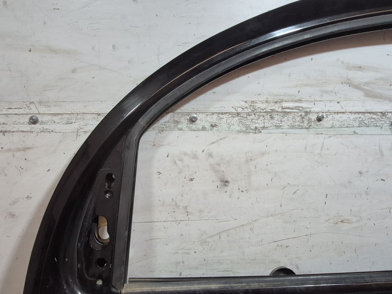 Recambio de puerta delantera izquierda para renault kangoo be bop (kw0/1_) 1.5 dci (kw0g) referencia OEM IAM   