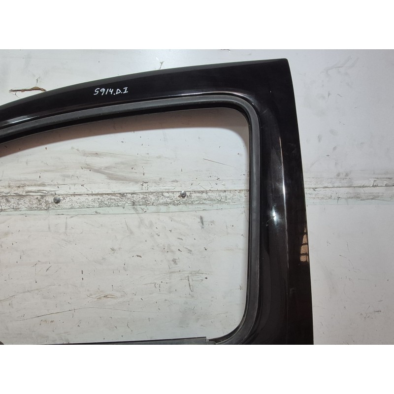 Recambio de puerta delantera izquierda para renault kangoo be bop (kw0/1_) 1.5 dci (kw0g) referencia OEM IAM   