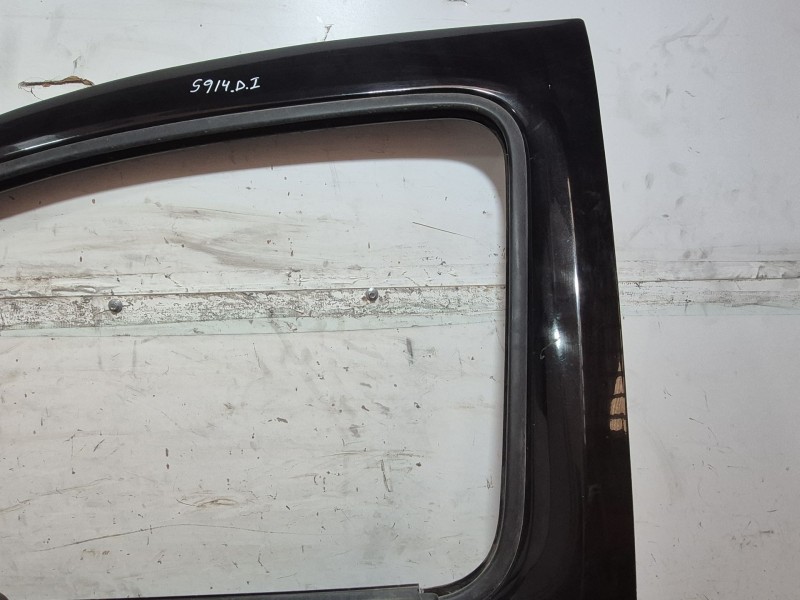 Recambio de puerta delantera izquierda para renault kangoo be bop (kw0/1_) 1.5 dci (kw0g) referencia OEM IAM   