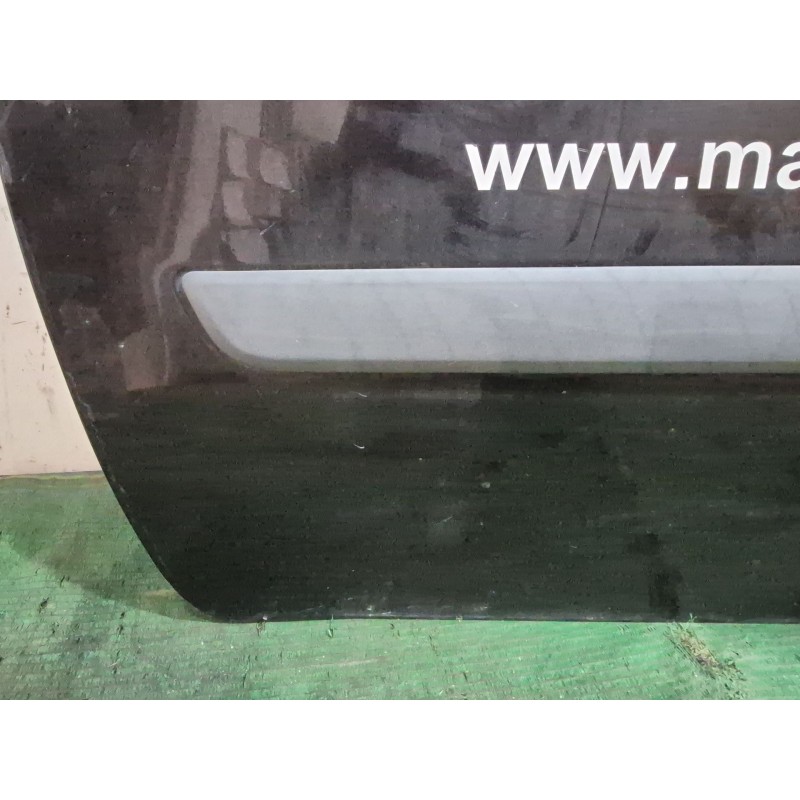 Recambio de puerta delantera izquierda para renault kangoo be bop (kw0/1_) 1.5 dci (kw0g) referencia OEM IAM   