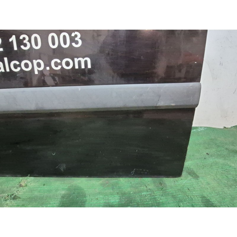 Recambio de puerta delantera izquierda para renault kangoo be bop (kw0/1_) 1.5 dci (kw0g) referencia OEM IAM   