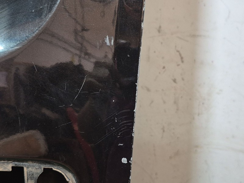 Recambio de puerta delantera izquierda para renault kangoo be bop (kw0/1_) 1.5 dci (kw0g) referencia OEM IAM   