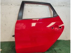 Recambio de puerta trasera izquierda para hyundai i30 (fd) 1.6 crdi referencia OEM IAM   