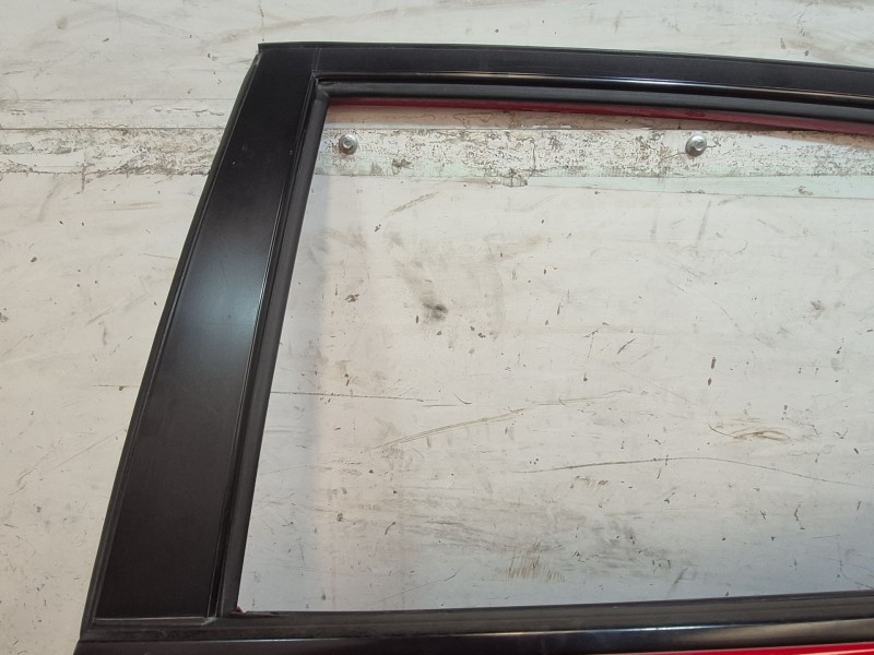 Recambio de puerta trasera izquierda para hyundai i30 (fd) 1.6 crdi referencia OEM IAM   