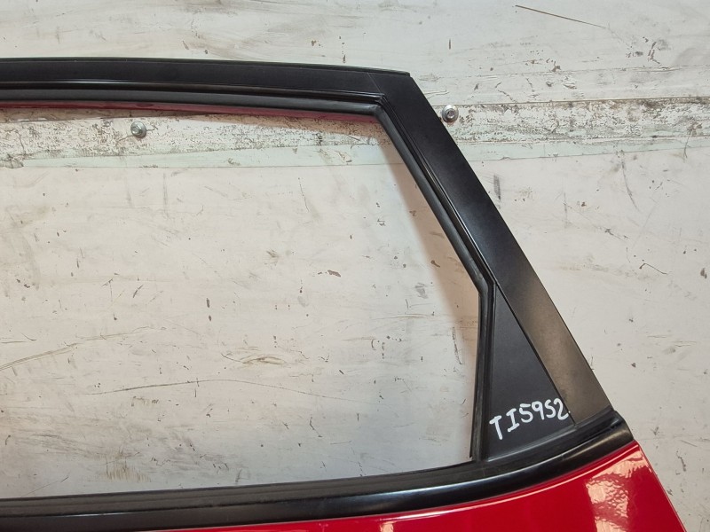 Recambio de puerta trasera izquierda para hyundai i30 (fd) 1.6 crdi referencia OEM IAM   