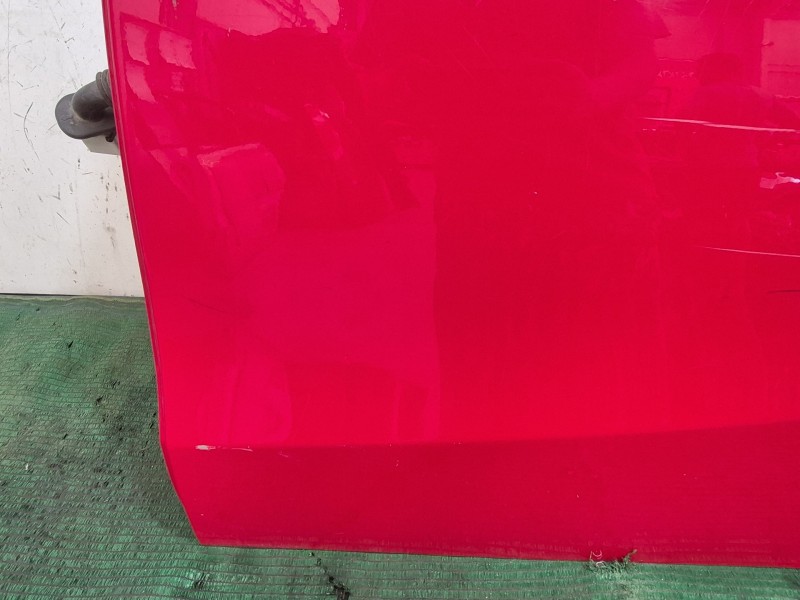 Recambio de puerta trasera izquierda para hyundai i30 (fd) 1.6 crdi referencia OEM IAM   