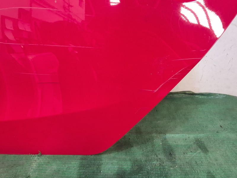 Recambio de puerta trasera izquierda para hyundai i30 (fd) 1.6 crdi referencia OEM IAM   