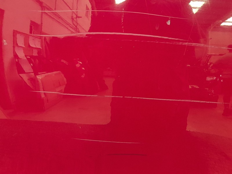 Recambio de puerta trasera izquierda para hyundai i30 (fd) 1.6 crdi referencia OEM IAM   