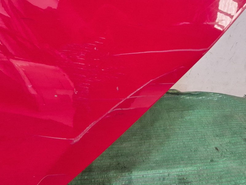 Recambio de puerta trasera izquierda para hyundai i30 (fd) 1.6 crdi referencia OEM IAM   