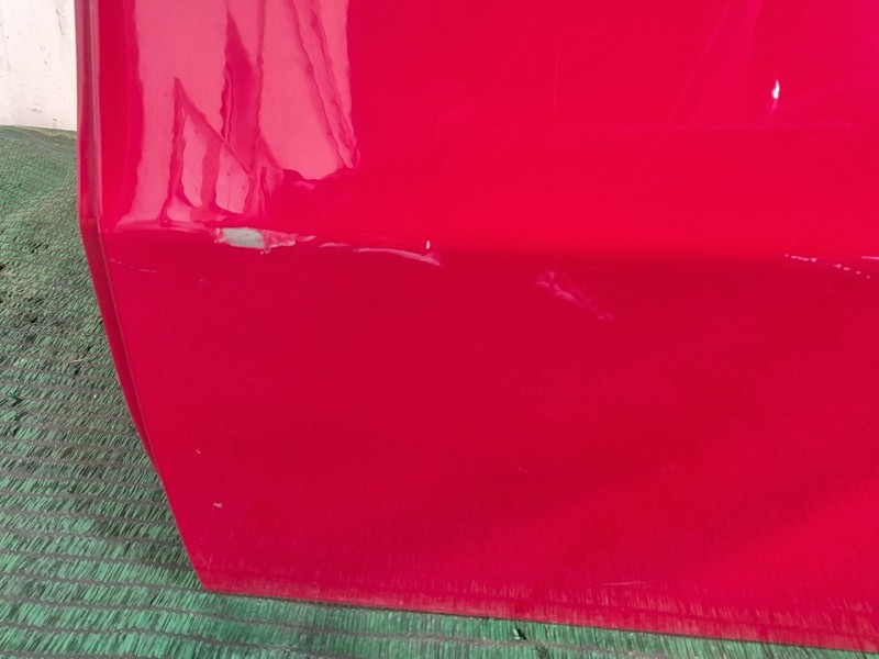 Recambio de puerta trasera izquierda para hyundai i30 (fd) 1.6 crdi referencia OEM IAM   