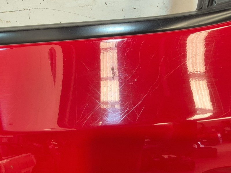 Recambio de puerta trasera izquierda para hyundai i30 (fd) 1.6 crdi referencia OEM IAM   