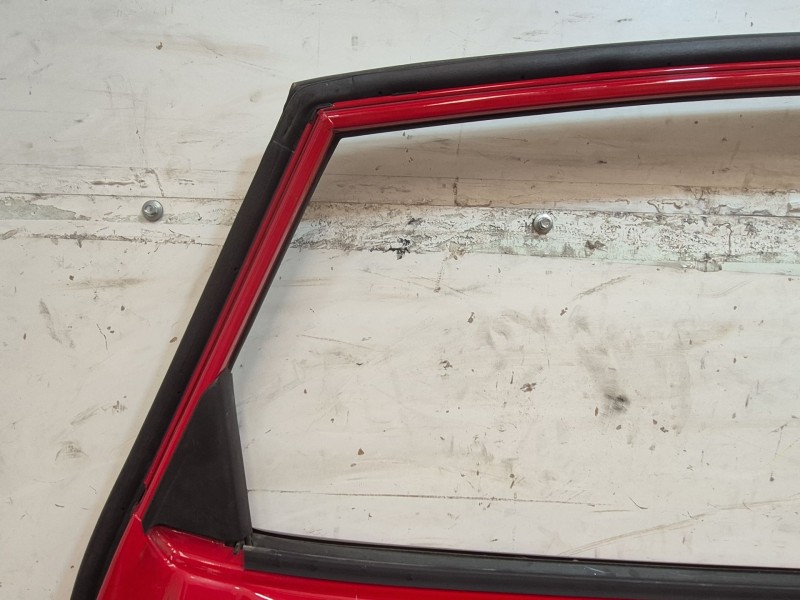 Recambio de puerta trasera izquierda para hyundai i30 (fd) 1.6 crdi referencia OEM IAM   