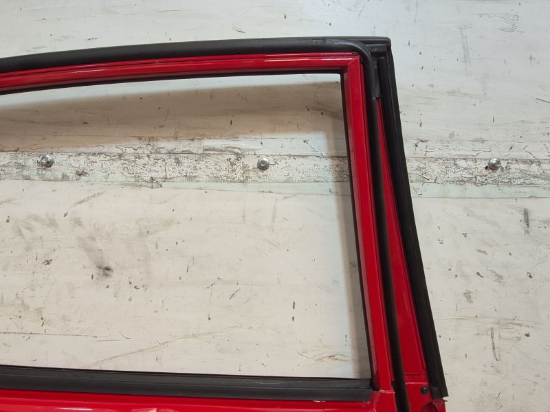 Recambio de puerta trasera izquierda para hyundai i30 (fd) 1.6 crdi referencia OEM IAM   