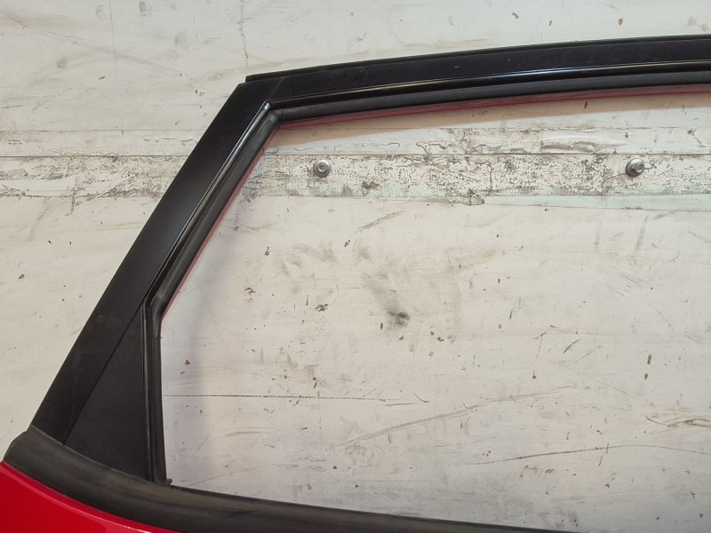 Recambio de puerta trasera derecha para hyundai i30 (fd) 1.6 crdi referencia OEM IAM   