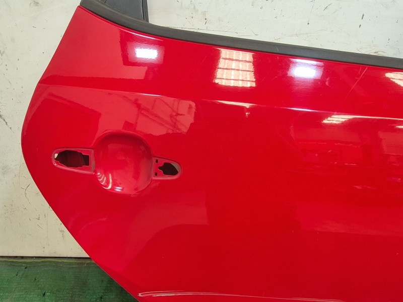 Recambio de puerta trasera derecha para hyundai i30 (fd) 1.6 crdi referencia OEM IAM   