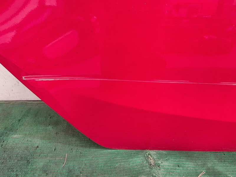 Recambio de puerta trasera derecha para hyundai i30 (fd) 1.6 crdi referencia OEM IAM   