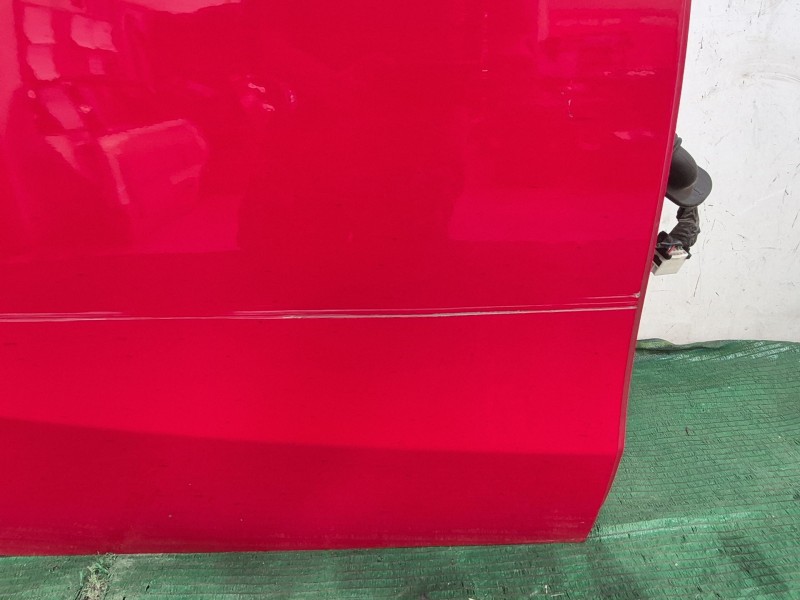 Recambio de puerta trasera derecha para hyundai i30 (fd) 1.6 crdi referencia OEM IAM   