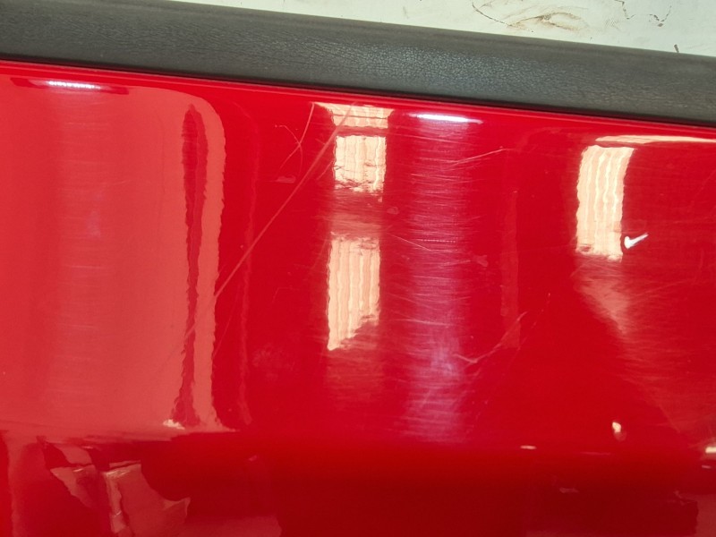 Recambio de puerta trasera derecha para hyundai i30 (fd) 1.6 crdi referencia OEM IAM   