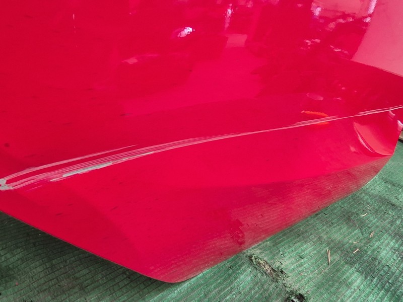 Recambio de puerta trasera derecha para hyundai i30 (fd) 1.6 crdi referencia OEM IAM   