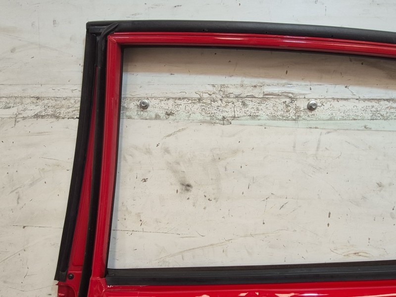 Recambio de puerta trasera derecha para hyundai i30 (fd) 1.6 crdi referencia OEM IAM   