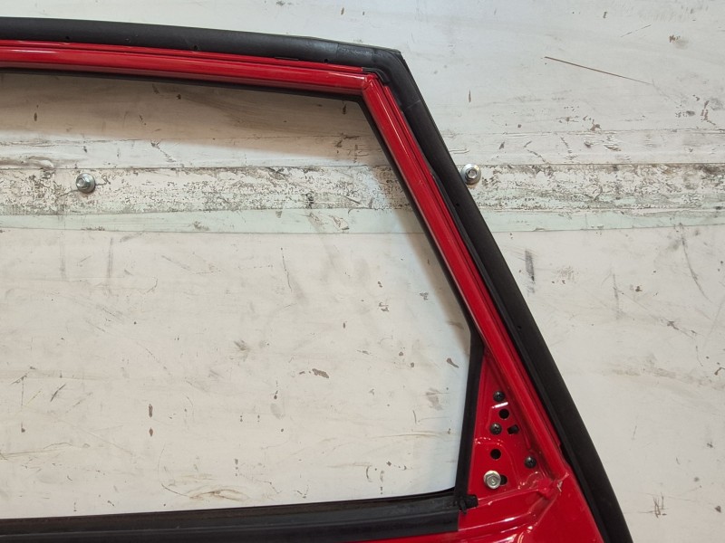 Recambio de puerta trasera derecha para hyundai i30 (fd) 1.6 crdi referencia OEM IAM   