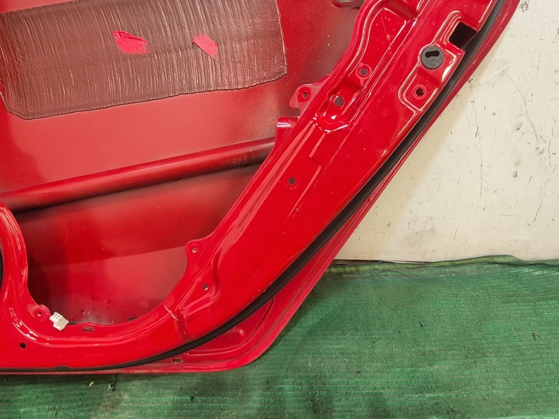 Recambio de puerta trasera derecha para hyundai i30 (fd) 1.6 crdi referencia OEM IAM   