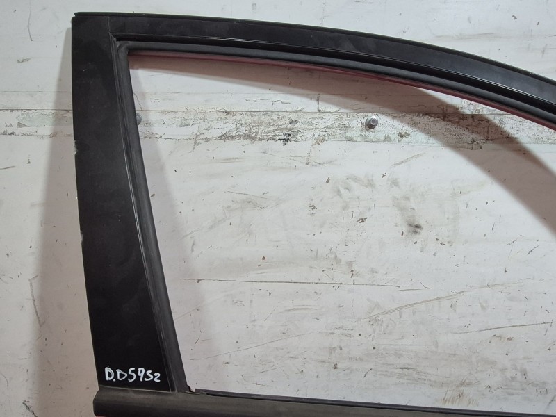 Recambio de puerta delantera derecha para hyundai i30 (fd) 1.6 crdi referencia OEM IAM   