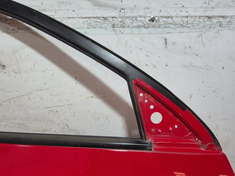 Recambio de puerta delantera derecha para hyundai i30 (fd) 1.6 crdi referencia OEM IAM   