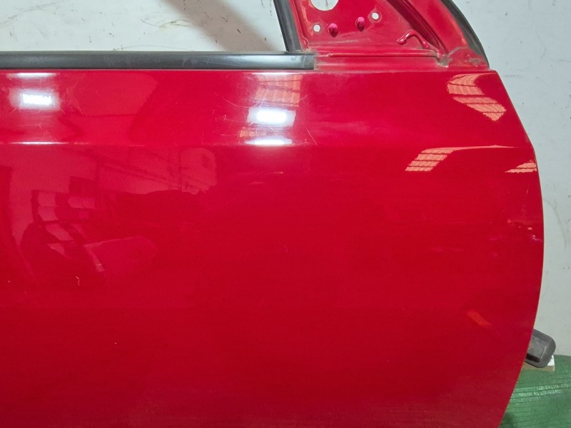 Recambio de puerta delantera derecha para hyundai i30 (fd) 1.6 crdi referencia OEM IAM   