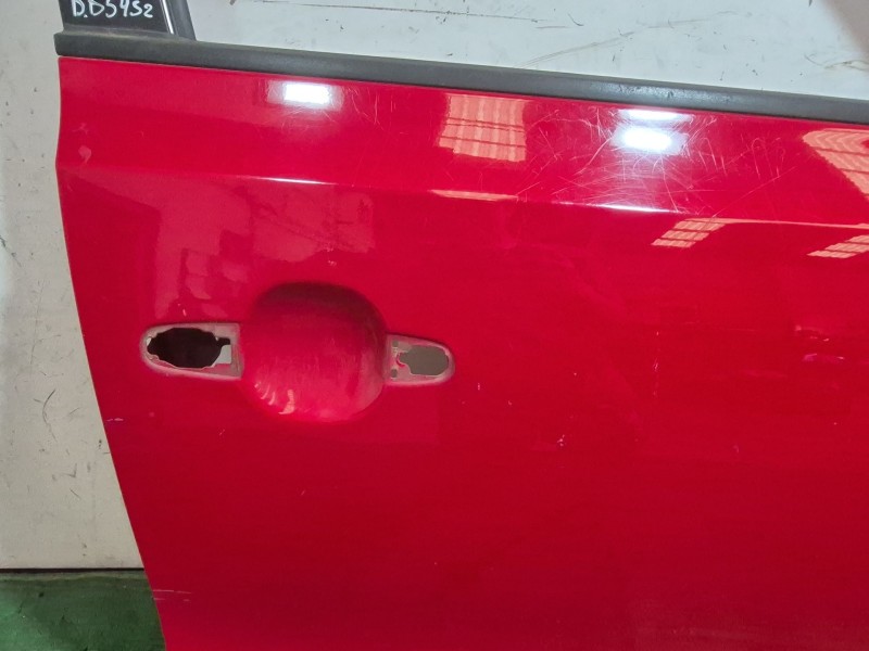 Recambio de puerta delantera derecha para hyundai i30 (fd) 1.6 crdi referencia OEM IAM   