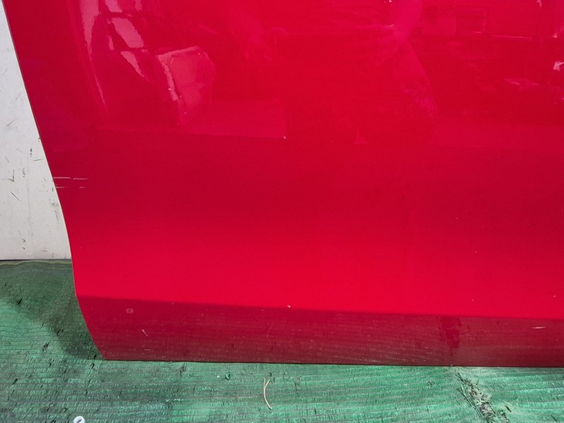 Recambio de puerta delantera derecha para hyundai i30 (fd) 1.6 crdi referencia OEM IAM   