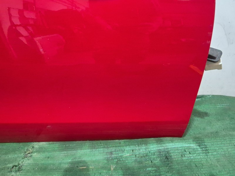 Recambio de puerta delantera derecha para hyundai i30 (fd) 1.6 crdi referencia OEM IAM   