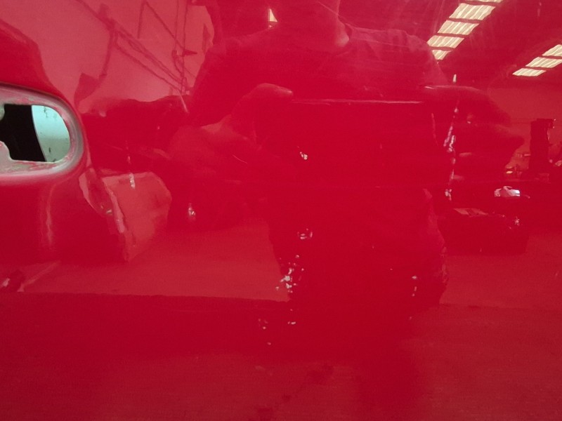 Recambio de puerta delantera derecha para hyundai i30 (fd) 1.6 crdi referencia OEM IAM   