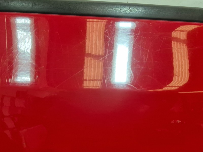 Recambio de puerta delantera derecha para hyundai i30 (fd) 1.6 crdi referencia OEM IAM   