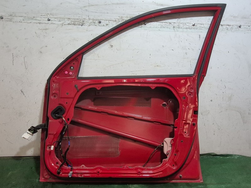 Recambio de puerta delantera derecha para hyundai i30 (fd) 1.6 crdi referencia OEM IAM   